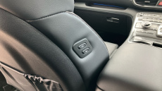 Hyundai SANTA FE 1.6 TGDi Hybrid Premium 5dr Auto Hybrid Estate